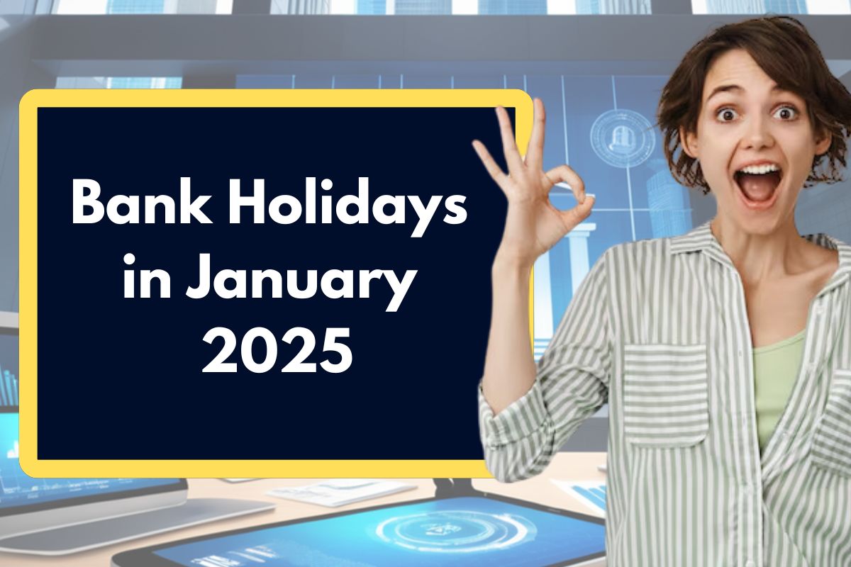 Bank Holidays in January 2025 Know When Will Banks Remain Closed in