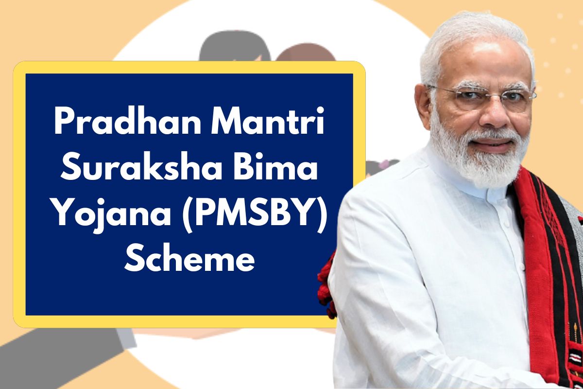 Pradhan Mantri Suraksha Bima Yojana (PMSBY) Scheme - What is it? Rs 20 Policy and Certificate Download