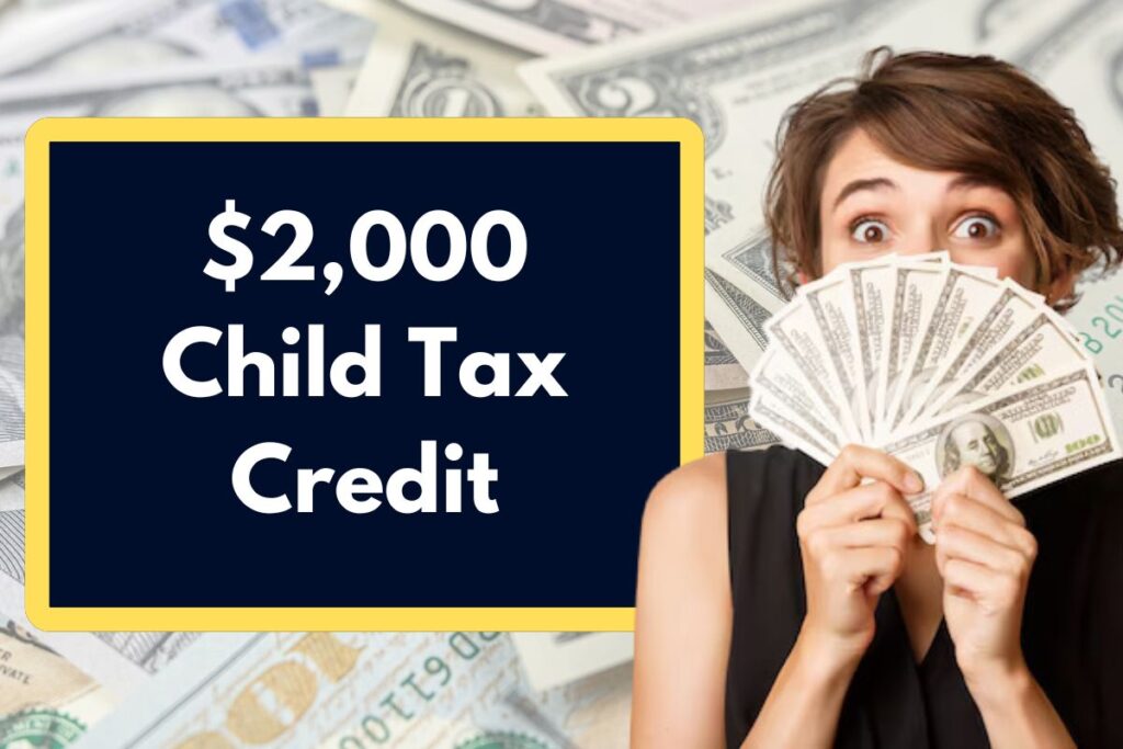 $2,000 Child Tax Credit - What can be the effect of CTC on your 2025 tax return?