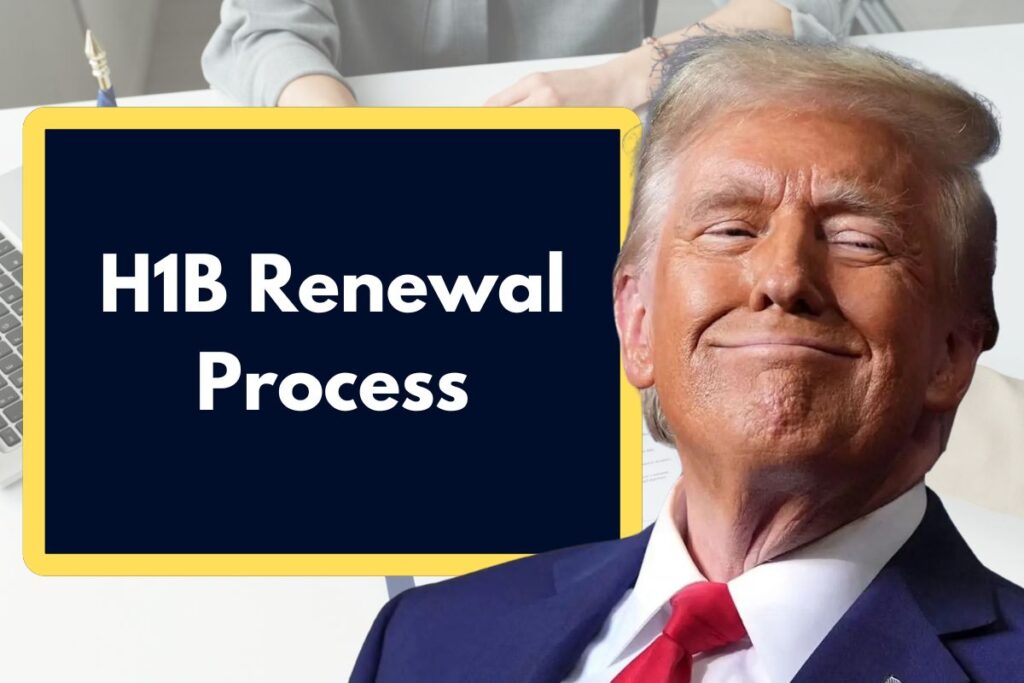 H1B Renewal Process - How these changes in H-1B Visa Rules will affect you?