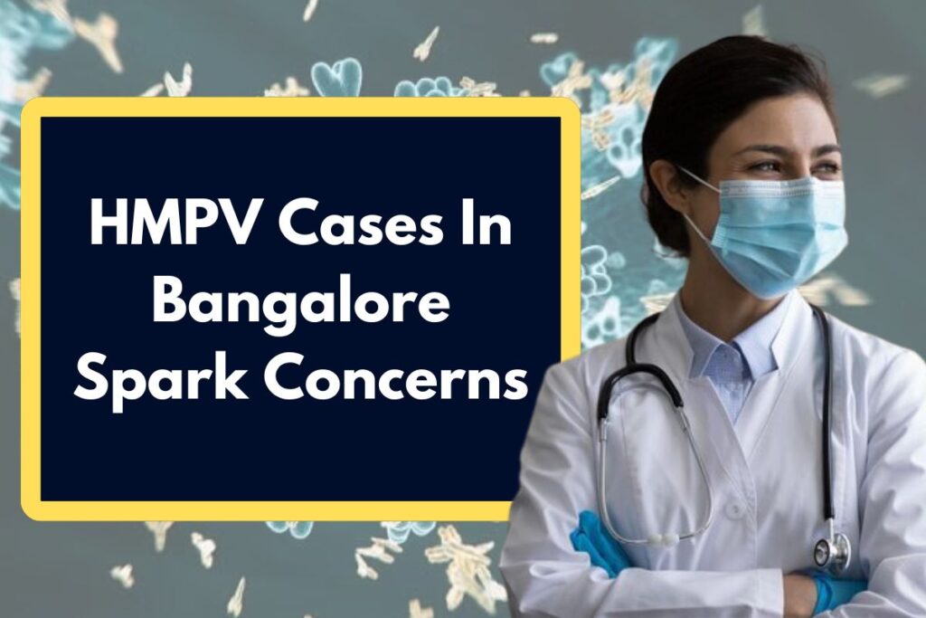 HMPV Cases In Bangalore Spark Concerns - Know How Can You Protect Yourself In Office Spaces?