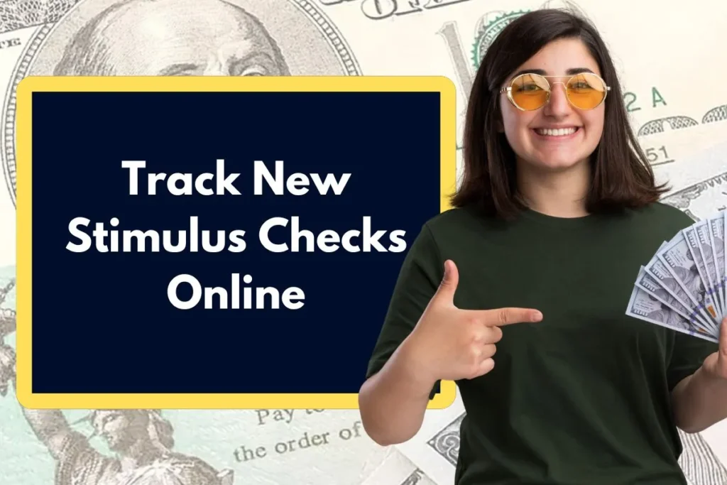 Track New Stimulus Checks Online - How Can You Find the Forgotten Stimulus Checks?