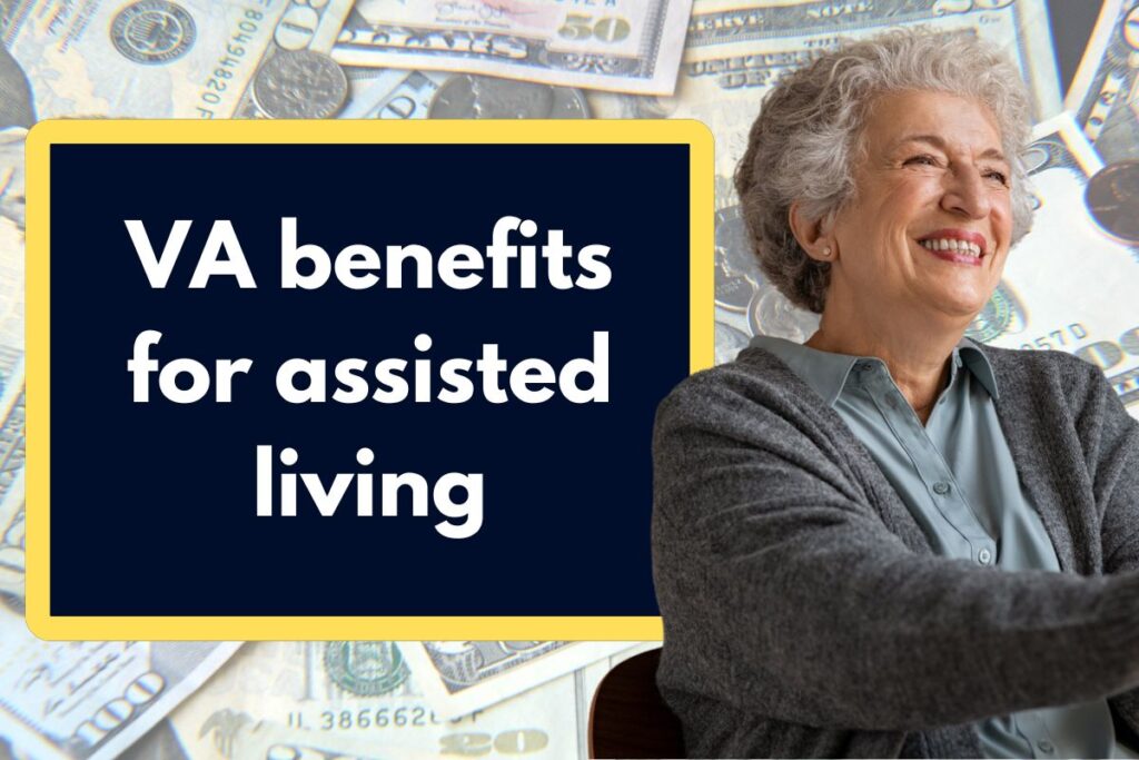 VA benefits for assisted living - Which Long-term services are available for sick or disabled veterans?