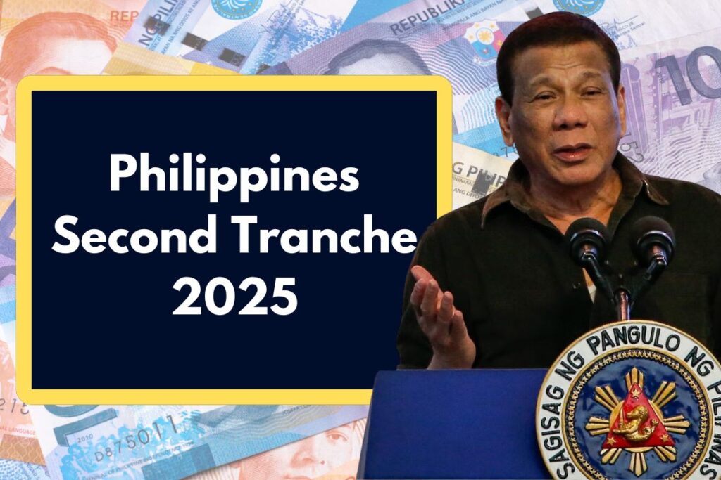 Philippines Second Tranche 2025 - What are the Important Changes to Allowances and Salaries?