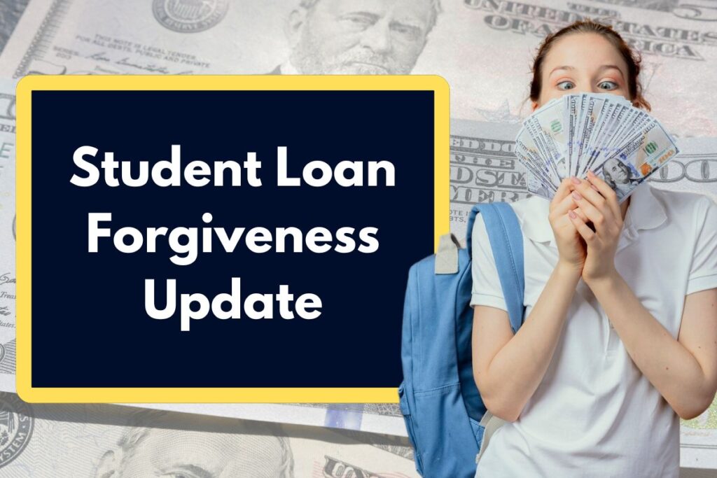 Student Loan Forgiveness Update - Know about the Key Changes Being Prepared by Trump administration