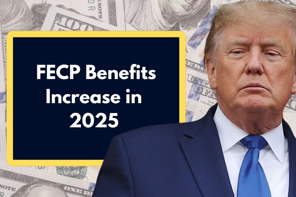 FECP Benefits Increase in 2025 - Know How this Will Affect Injured Federal Workers?