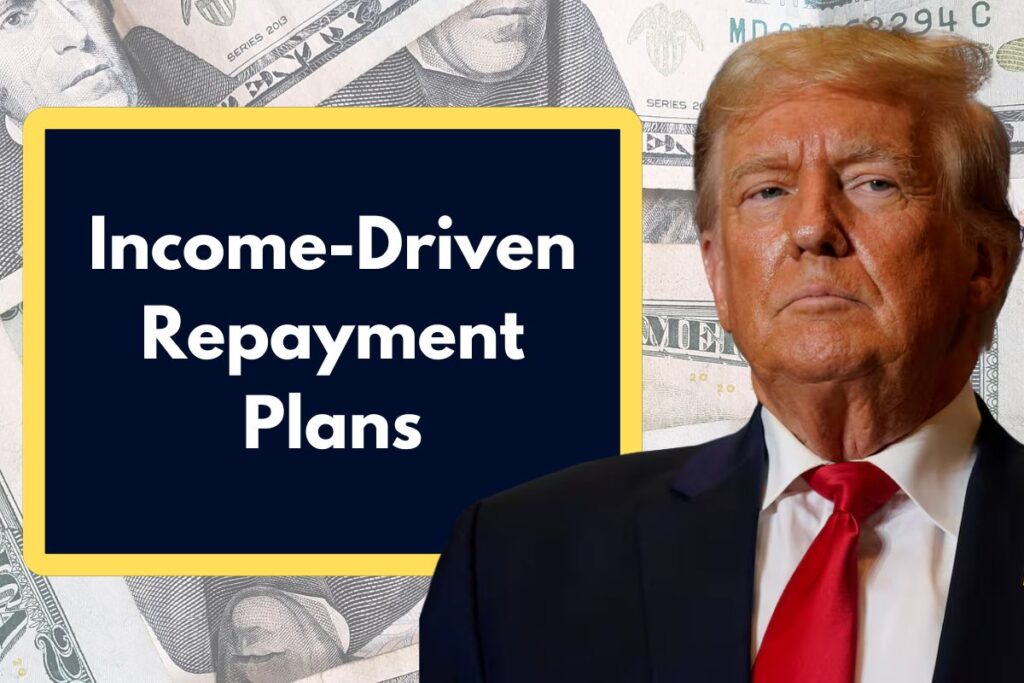 Income-Driven Repayment Plans - What is the waiting period to Sign up for an IDR or switch to another plan?